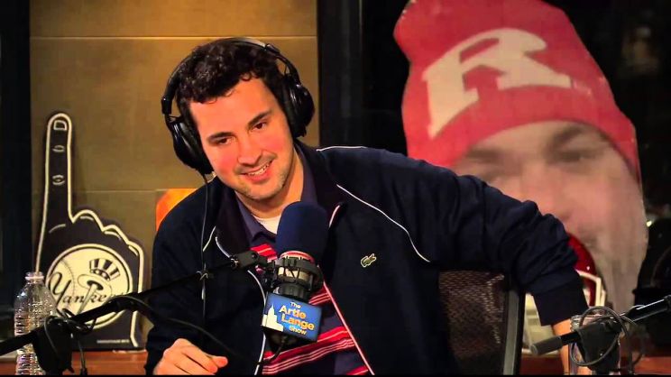 Mark Normand