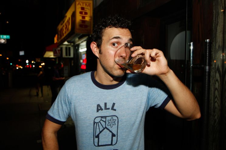 Mark Normand