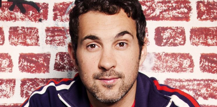 Mark Normand