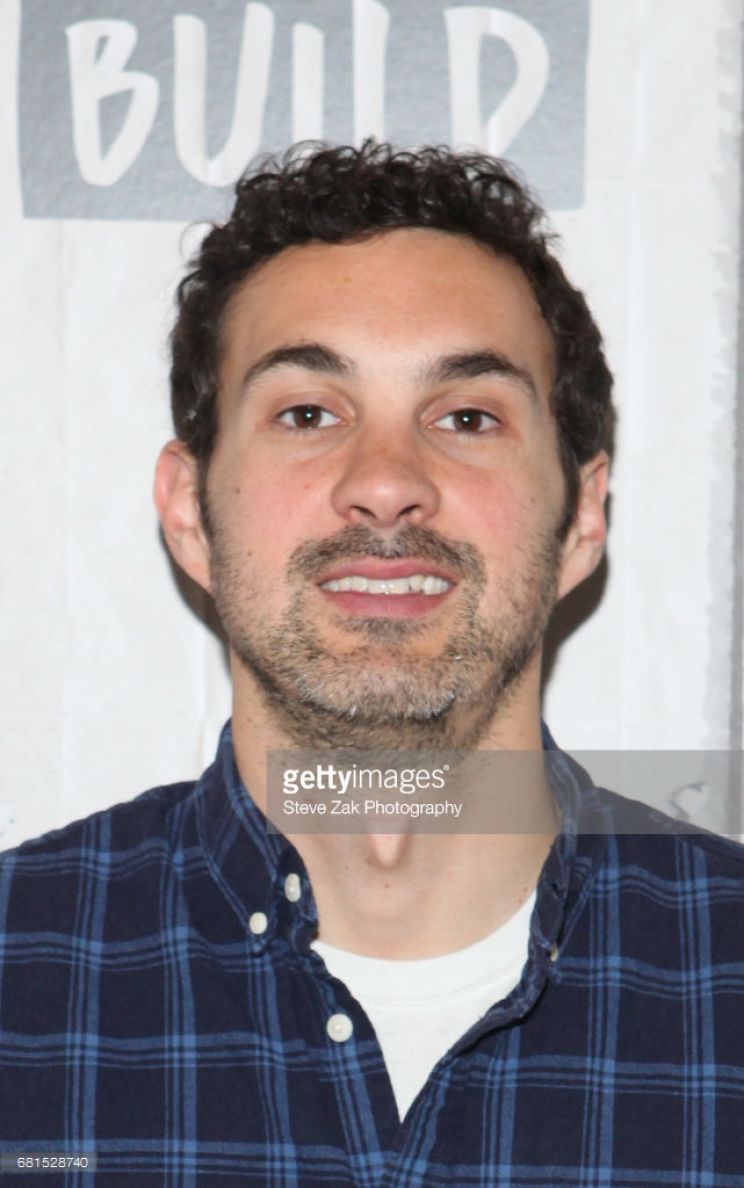 Mark Normand