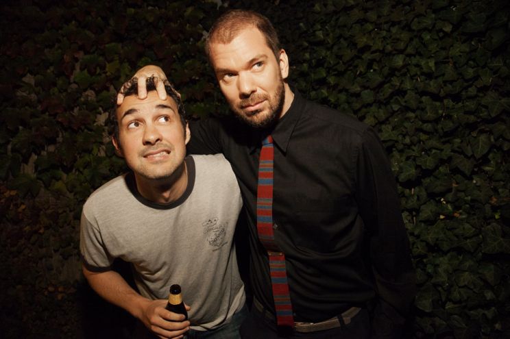 Mark Normand