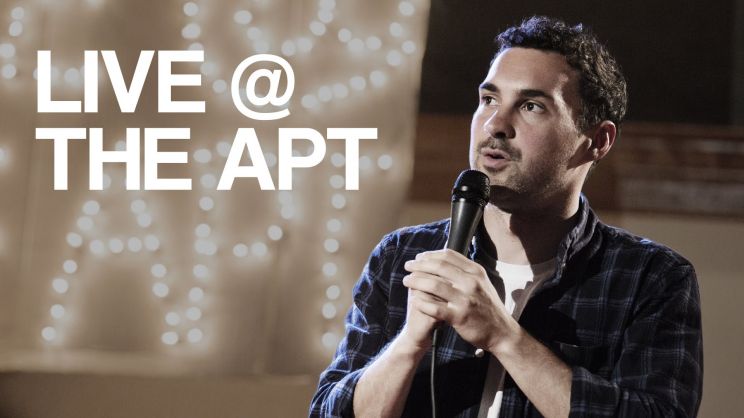 Mark Normand