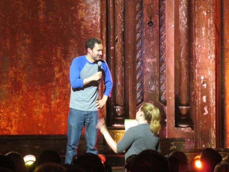 Mark Normand