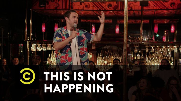 Mark Normand