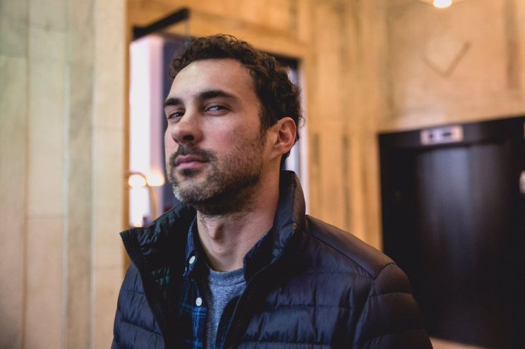 Mark Normand