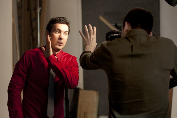 Mark Normand