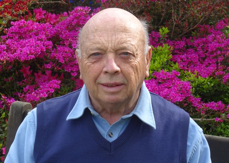 Mark Northover