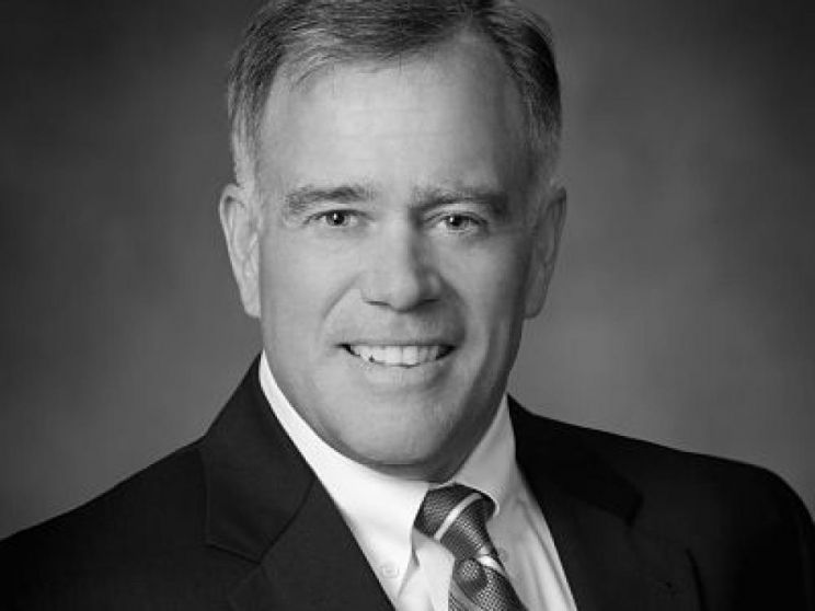 Mark O'Brien