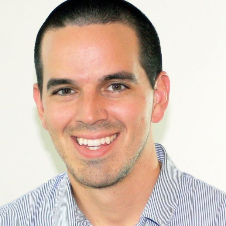 Mark O'Brien