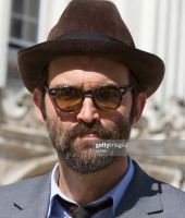 Mark Oliver Everett