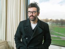 Mark Oliver Everett