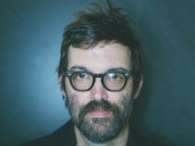 Mark Oliver Everett