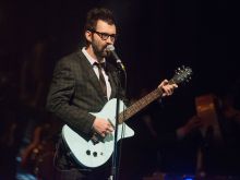 Mark Oliver Everett