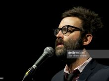 Mark Oliver Everett