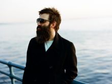 Mark Oliver Everett