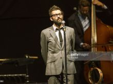 Mark Oliver Everett