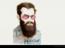 Mark Oliver Everett