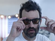 Mark Oliver Everett