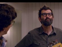 Mark Oliver Everett