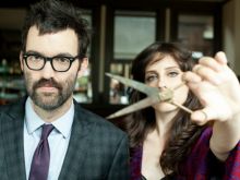 Mark Oliver Everett