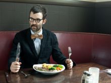 Mark Oliver Everett