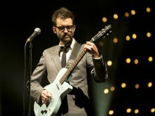 Mark Oliver Everett