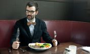 Mark Oliver Everett