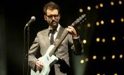 Mark Oliver Everett