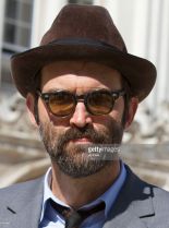 Mark Oliver Everett