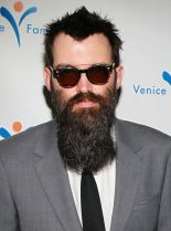 Mark Oliver Everett