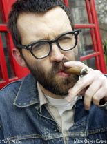 Mark Oliver Everett