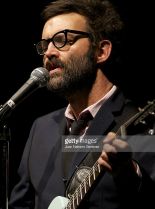 Mark Oliver Everett