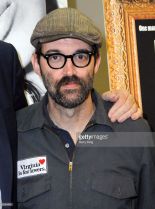 Mark Oliver Everett