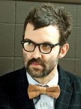 Mark Oliver Everett