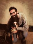 Mark Oliver Everett