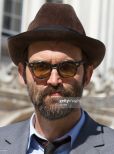 Mark Oliver Everett