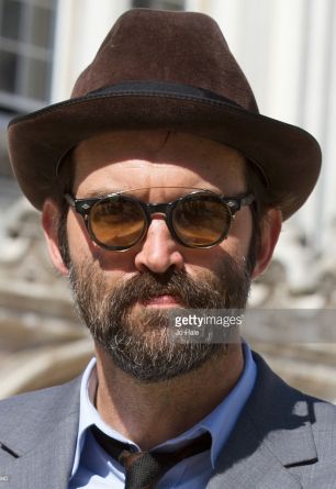 Mark Oliver Everett