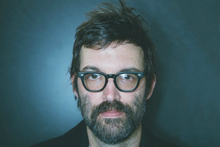 Mark Oliver Everett