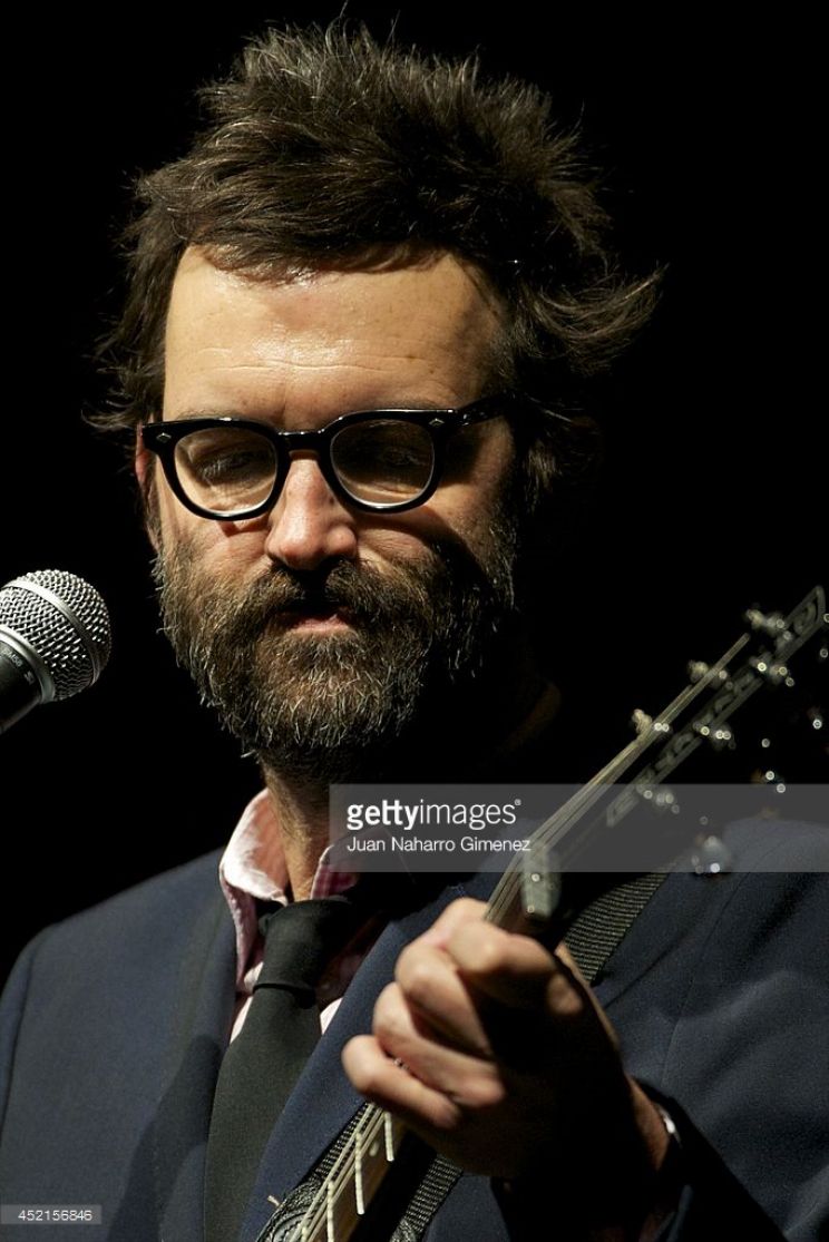 Mark Oliver Everett