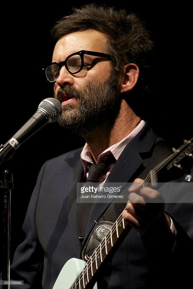 Mark Oliver Everett