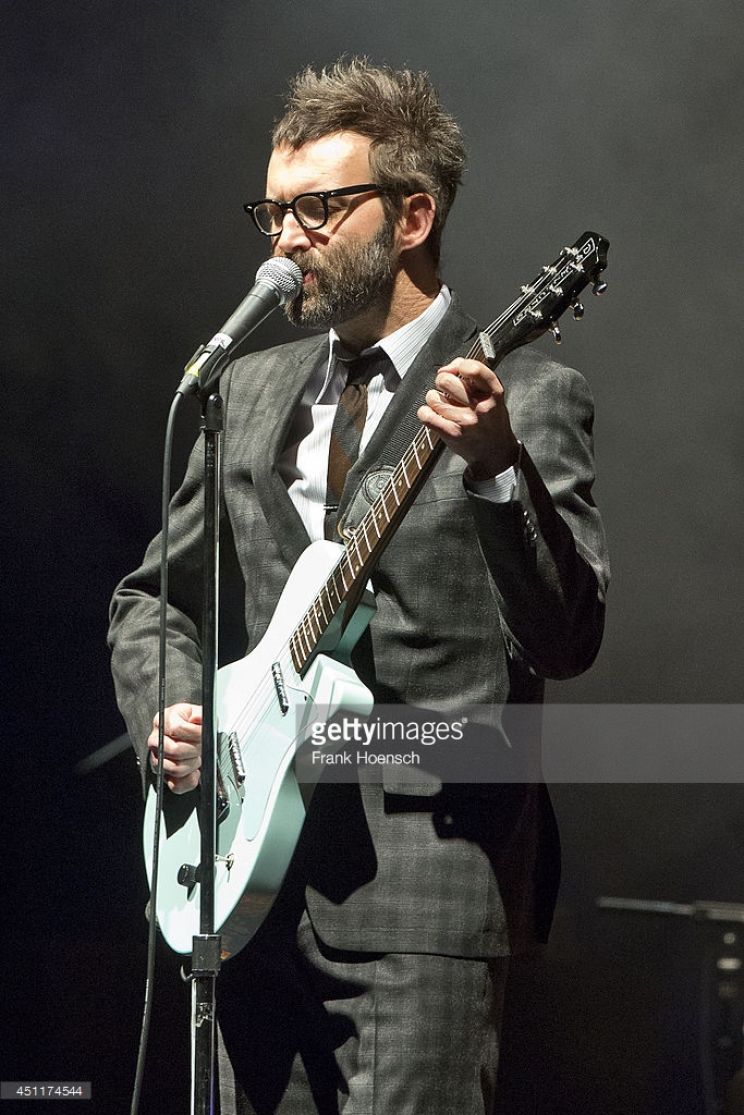 Mark Oliver Everett