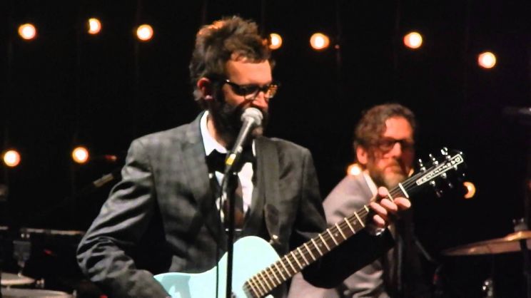 Mark Oliver Everett