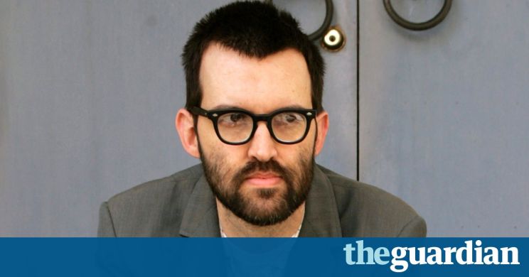 Mark Oliver Everett