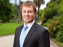 Mark Oliver