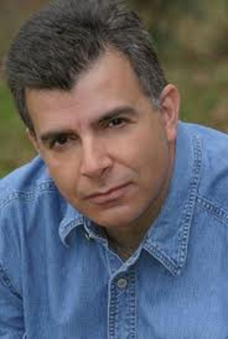 Mark Oliver