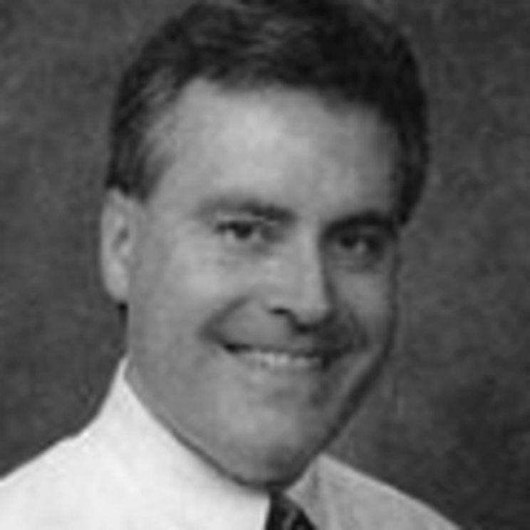 Mark Oliver