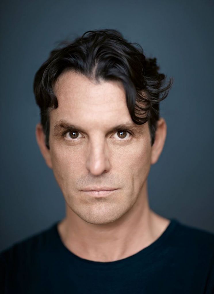Mark Oliver