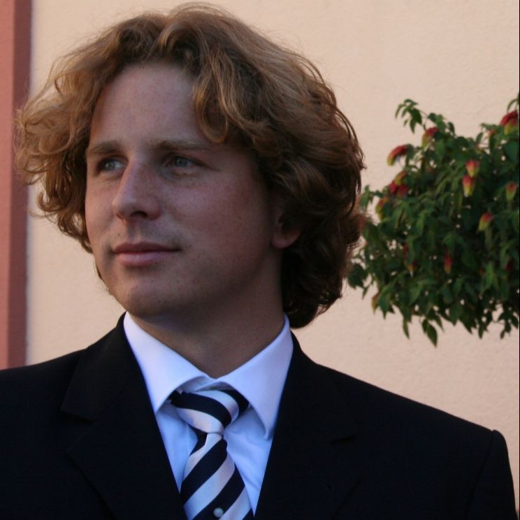 Mark Oliver