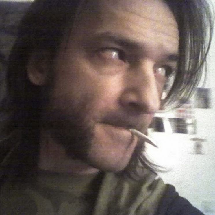 Mark Oliver