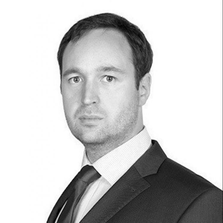 Mark Oliver